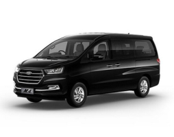 JAC Refine M4