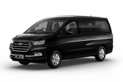 JAC Refine M4