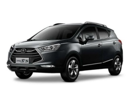 JAC S3 I