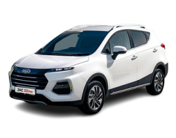 JAC S3 Pro