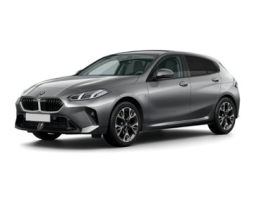 BMW 1 Series IV (F70)