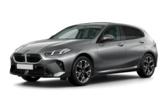 BMW 1 Series IV (F70)