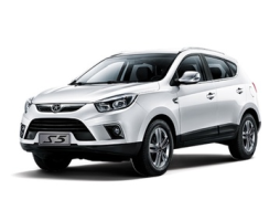 JAC S5 I