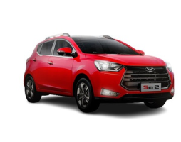 JAC Sei 2