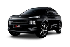 JAC Sei 6 Pro