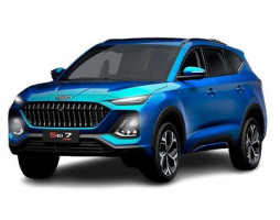 JAC Sei 7 Pro
