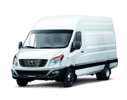 JAC Sunray I