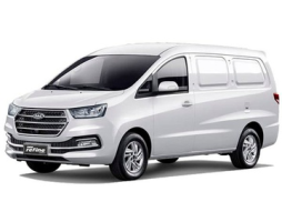 JAC Sunray City