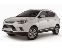JAC T6