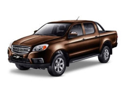 JAC T6