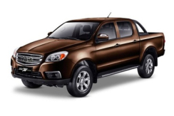 JAC T6