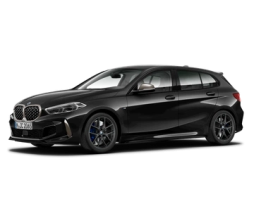 BMW 1 Series III (F40)