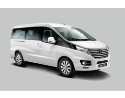 JAC T8 I