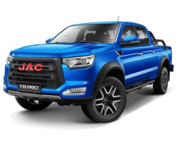 JAC T8 Pro
