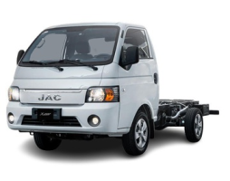 JAC X200
