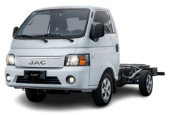 JAC X200