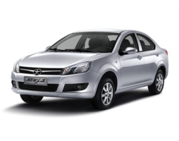 JAC A13