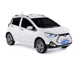 JAC iEV20