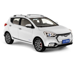 JAC iEV40