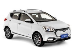JAC iEV40