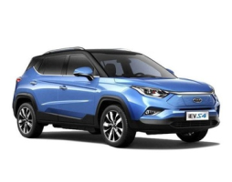 JAC iEVS4