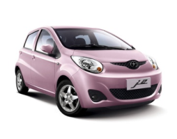 JAC J2