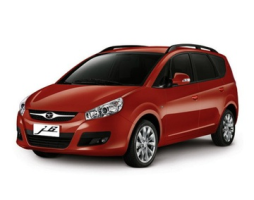 JAC J6