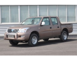 JAC K3