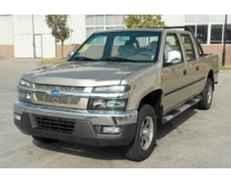 JAC K5