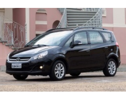 JAC M2