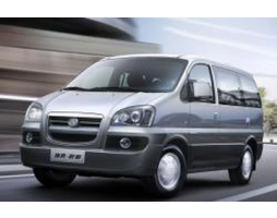 JAC Refine