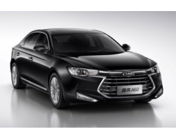 JAC Refine A60