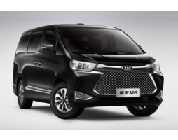 JAC Refine M6