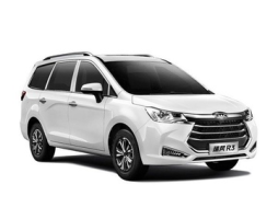 JAC Refine R3