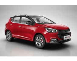 JAC Refine S2