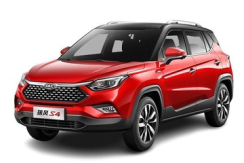 JAC Refine S4