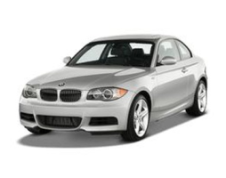 BMW 1 Series I LCI (E82/E88)