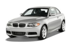 BMW 1 Series I LCI (E82/E88)