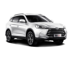 JAC S7