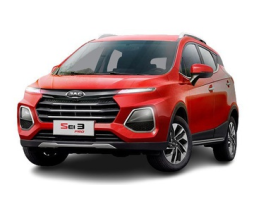 JAC Sei 3 Pro