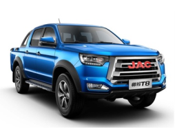 JAC Shuailing T8