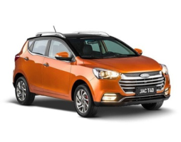 JAC T40