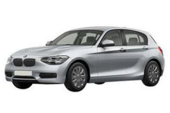 BMW 1 Series II (F20/F21)