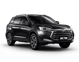JAC T80
