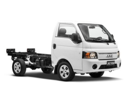 JAC V260