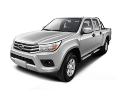 JAC V7