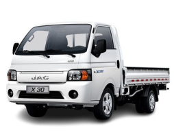 JAC X30