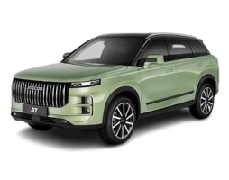 Jaecoo J7