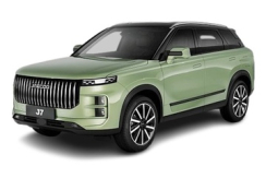 Jaecoo J7