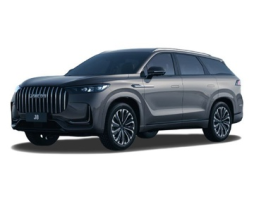 Jaecoo J8